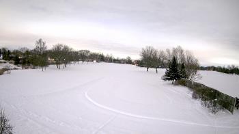 Weather camera view of Village Links of Glen Ellyn.