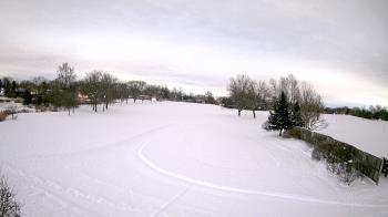 Weather camera view of Village Links of Glen Ellyn.