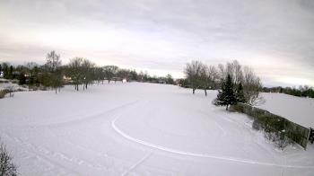 Weather camera view of Village Links of Glen Ellyn.
