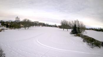 Weather camera view of Village Links of Glen Ellyn.
