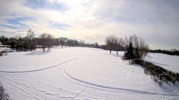 Weather camera view of Village Links of Glen Ellyn.