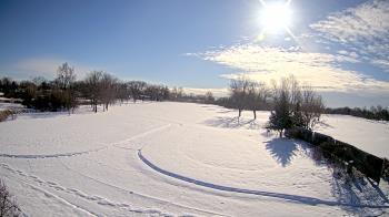 Weather camera view of Village Links of Glen Ellyn.