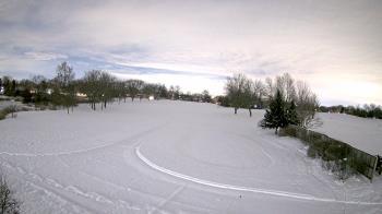 Weather camera view of Village Links of Glen Ellyn.