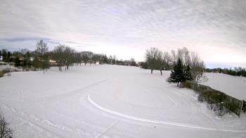Weather camera view of Village Links of Glen Ellyn.