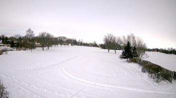 Weather camera view of Village Links of Glen Ellyn.