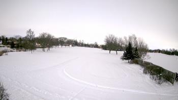 Weather camera view of Village Links of Glen Ellyn.