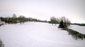 Weather camera view of Village Links of Glen Ellyn.