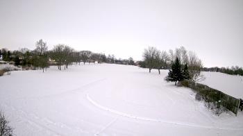 Weather camera view of Village Links of Glen Ellyn.