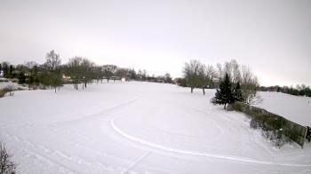 Weather camera view of Village Links of Glen Ellyn.