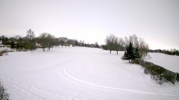 Weather camera view of Village Links of Glen Ellyn.