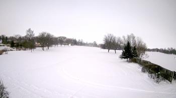 Weather camera view of Village Links of Glen Ellyn.
