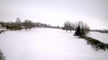 Weather camera view of Village Links of Glen Ellyn.