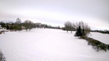 Weather camera view of Village Links of Glen Ellyn.
