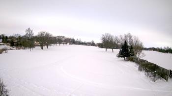 Weather camera view of Village Links of Glen Ellyn.