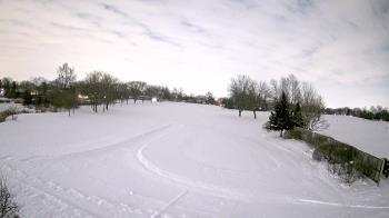 Weather camera view of Village Links of Glen Ellyn.