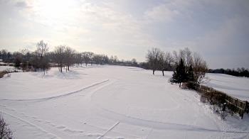 Weather camera view of Village Links of Glen Ellyn.