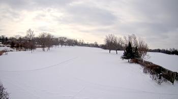 Weather camera view of Village Links of Glen Ellyn.