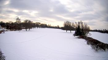 Weather camera view of Village Links of Glen Ellyn.