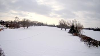 Weather camera view of Village Links of Glen Ellyn.