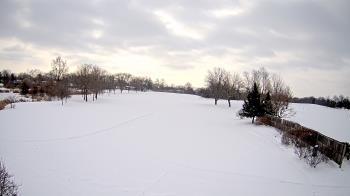 Weather camera view of Village Links of Glen Ellyn.