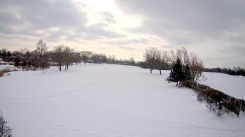 Weather camera view of Village Links of Glen Ellyn.