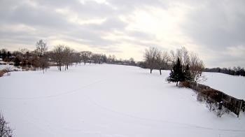 Weather camera view of Village Links of Glen Ellyn.