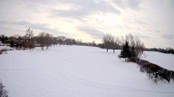Weather camera view of Village Links of Glen Ellyn.