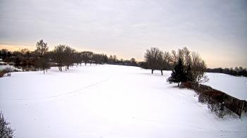 Weather camera view of Village Links of Glen Ellyn.