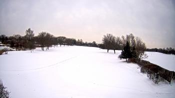 Weather camera view of Village Links of Glen Ellyn.