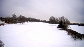 Weather camera view of Village Links of Glen Ellyn.