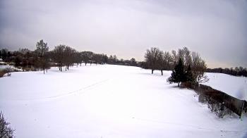 Weather camera view of Village Links of Glen Ellyn.