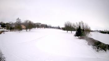 Weather camera view of Village Links of Glen Ellyn.