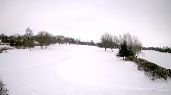 Weather camera view of Village Links of Glen Ellyn.
