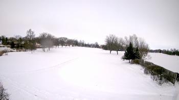 Weather camera view of Village Links of Glen Ellyn.