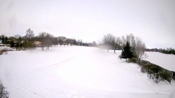 Weather camera view of Village Links of Glen Ellyn.