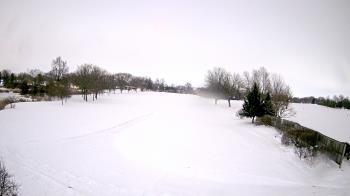 Weather camera view of Village Links of Glen Ellyn.