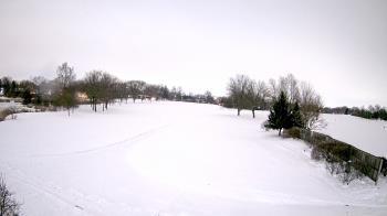Weather camera view of Village Links of Glen Ellyn.