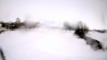 Weather camera view of Village Links of Glen Ellyn.