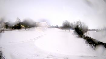 Weather camera view of Village Links of Glen Ellyn.