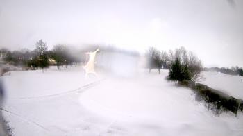 Weather camera view of Village Links of Glen Ellyn.