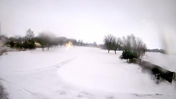 Weather camera view of Village Links of Glen Ellyn.