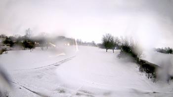 Weather camera view of Village Links of Glen Ellyn.