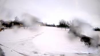 Weather camera view of Village Links of Glen Ellyn.