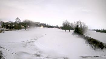 Weather camera view of Village Links of Glen Ellyn.