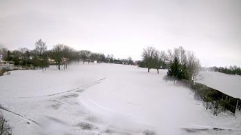 Weather camera view of Village Links of Glen Ellyn.