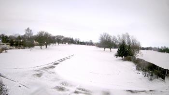 Weather camera view of Village Links of Glen Ellyn.