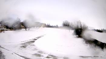 Weather camera view of Village Links of Glen Ellyn.