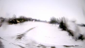 Weather camera view of Village Links of Glen Ellyn.