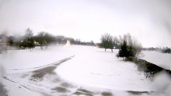 Weather camera view of Village Links of Glen Ellyn.