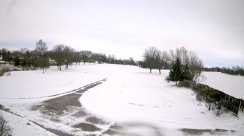 Weather camera view of Village Links of Glen Ellyn.